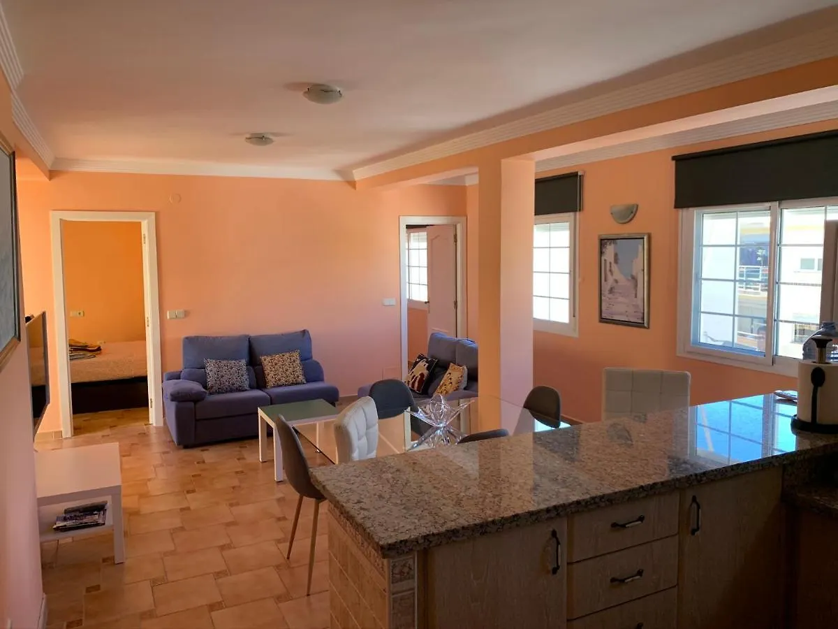 Las Delicias De Estepona Appartamento
