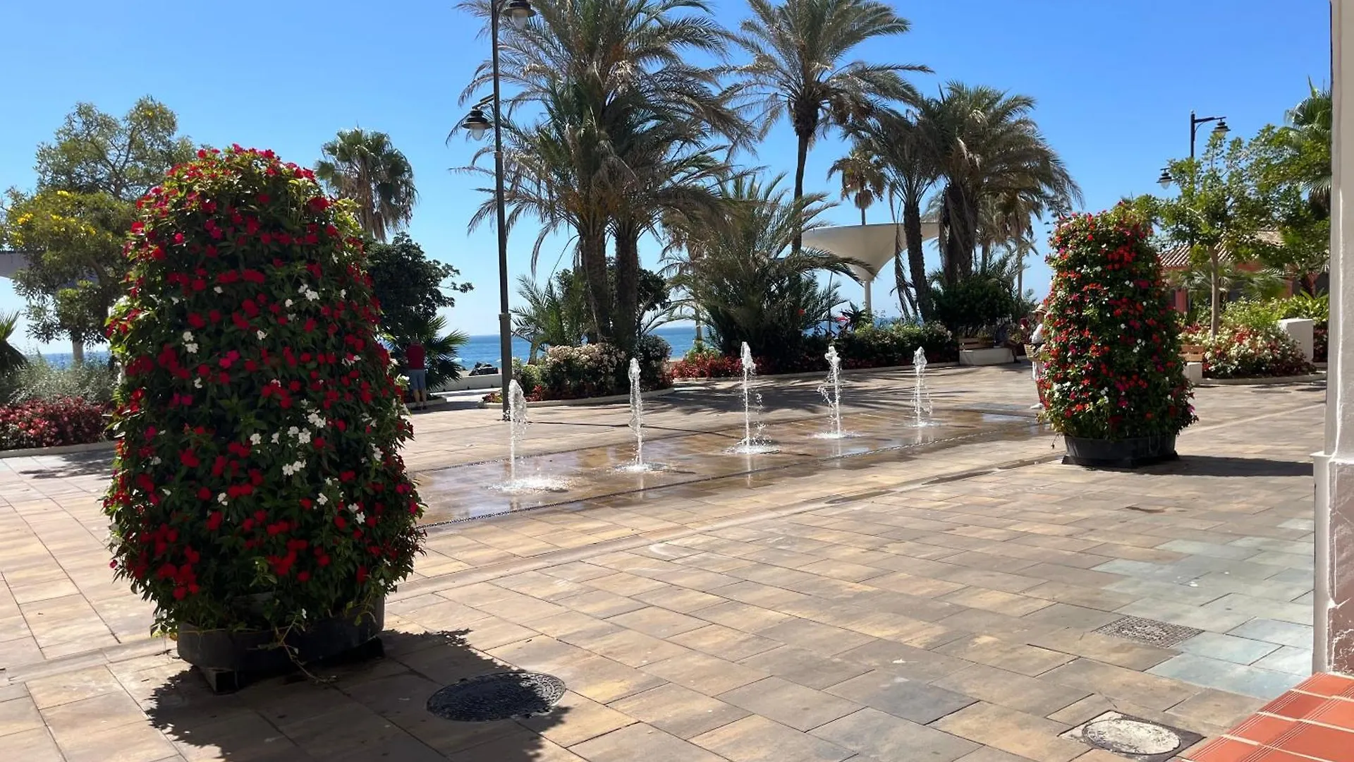 Las Delicias De Estepona Spagna
