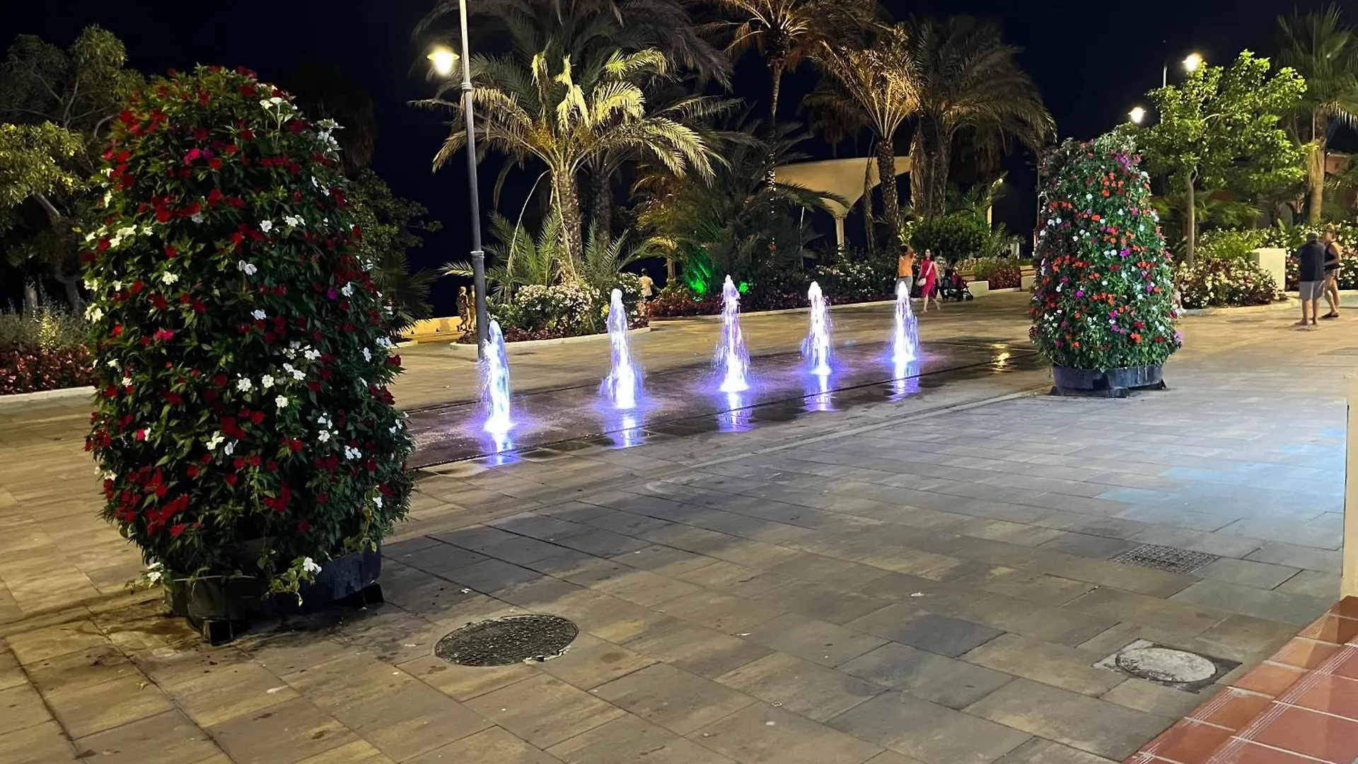 Las Delicias De Estepona Appartamento