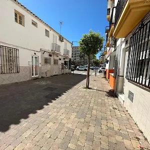  Apartamento Center