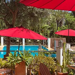 Konukevi Casa Simba (adults Only), Estepona