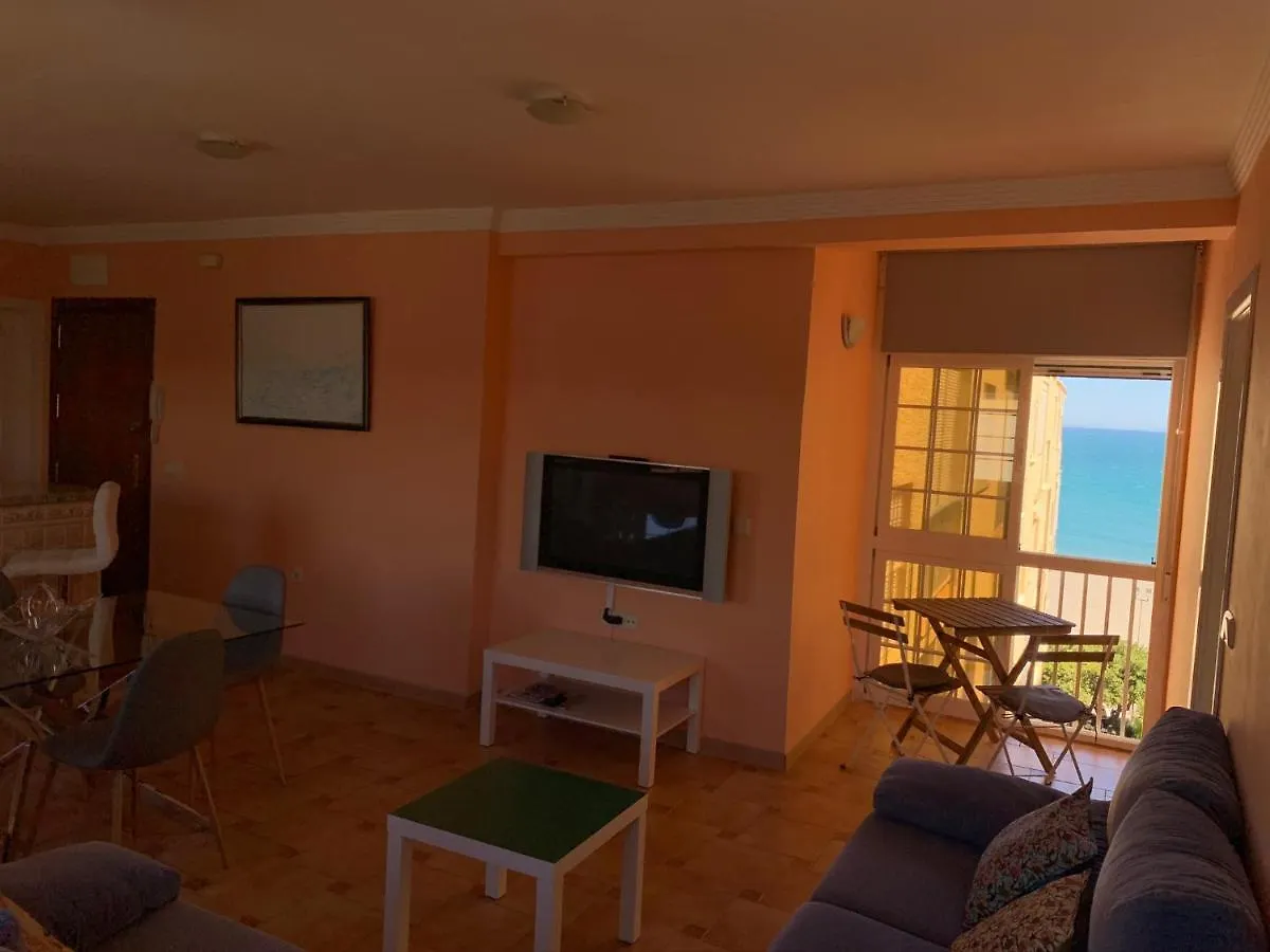 Las Delicias de Estepona 0*,  España