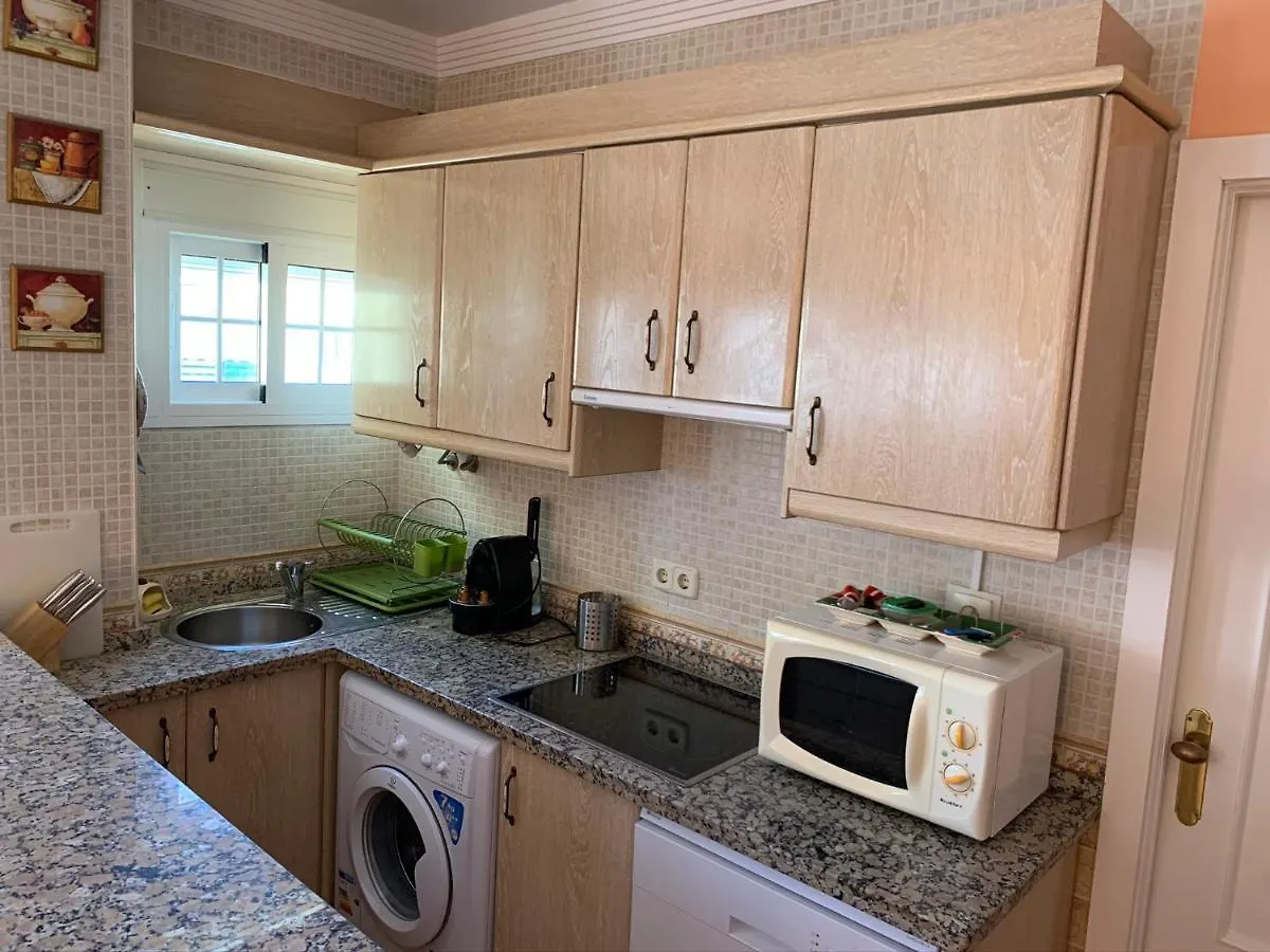 Las Delicias de Estepona