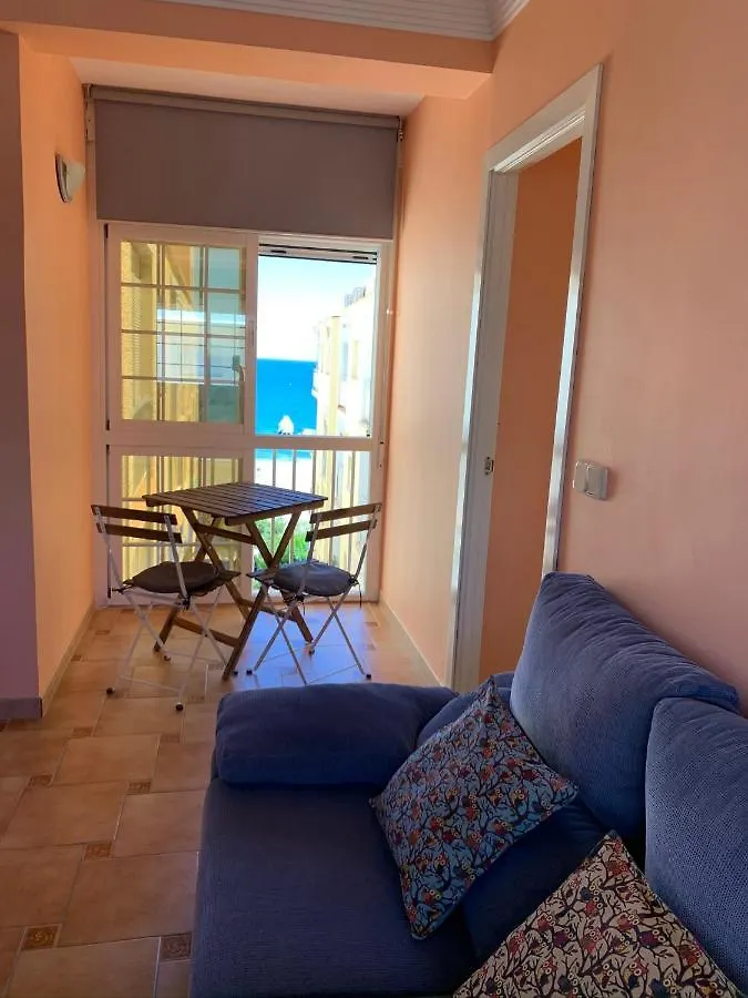Las Delicias de Estepona Apartamento