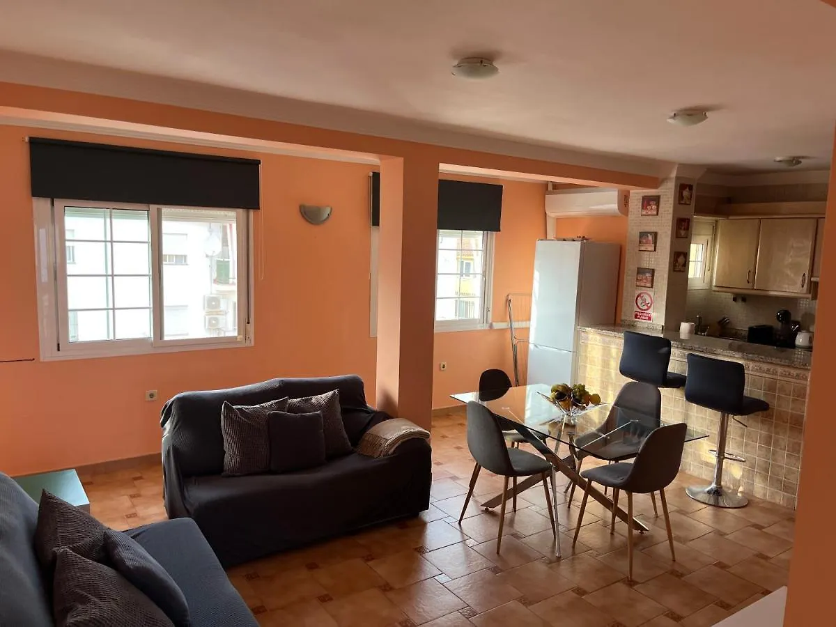 Las Delicias de Estepona