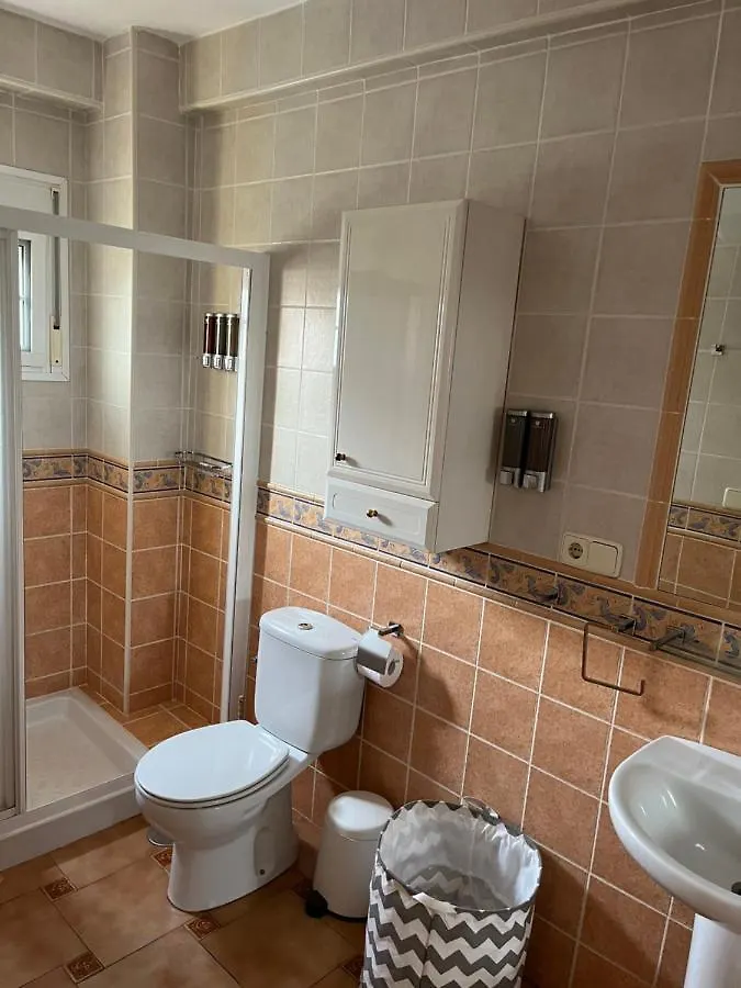 Las Delicias de Estepona Apartamento