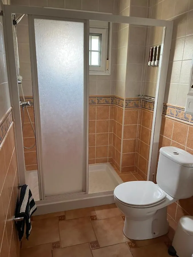 Apartamento Las Delicias de Estepona