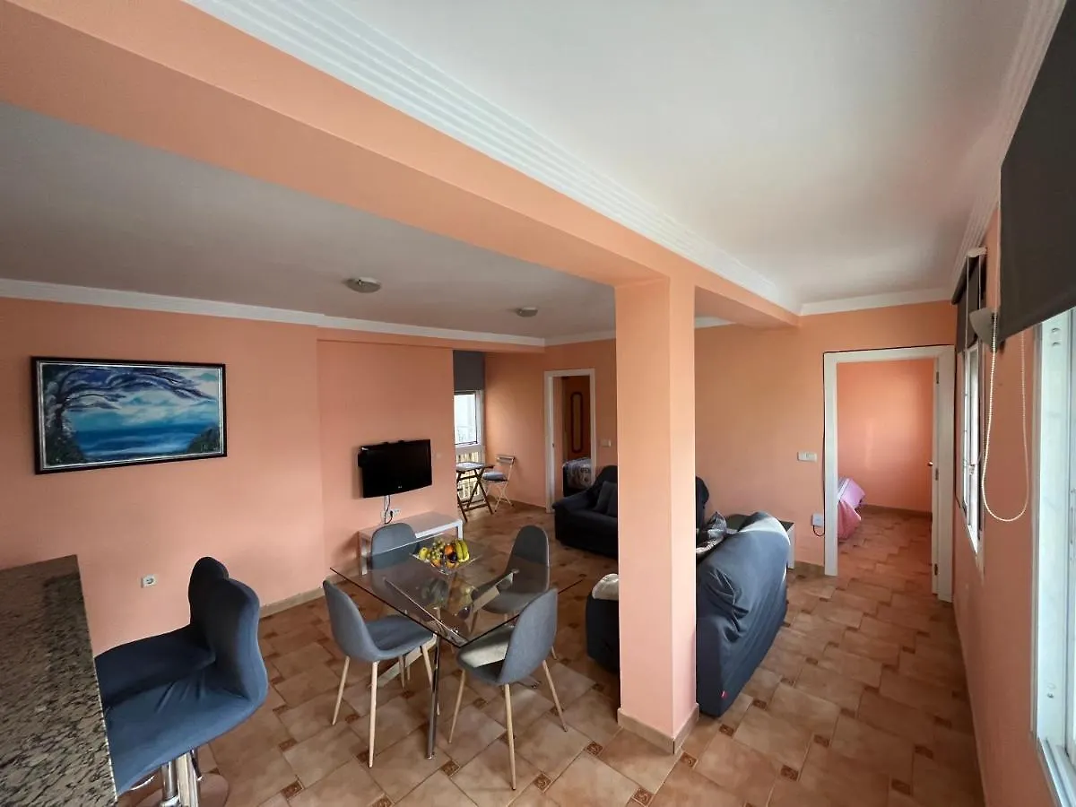 Las Delicias de Estepona Apartamento