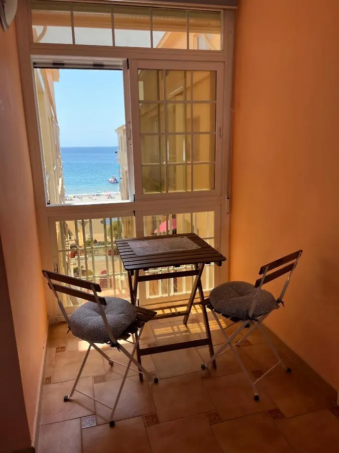 Las Delicias de Estepona España