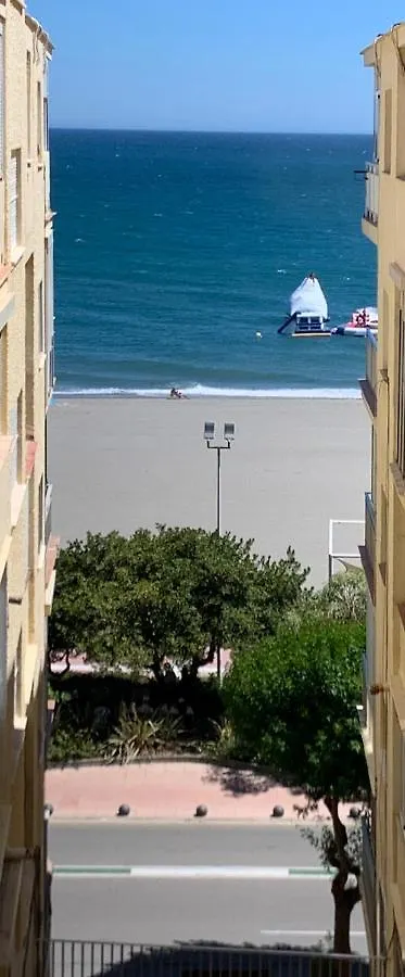 Apartment Las Delicias De Estepona Spain