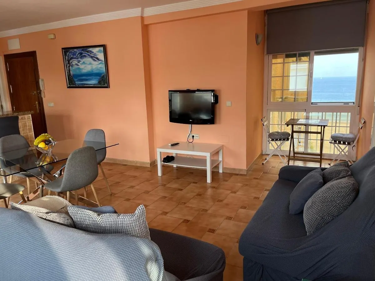 Apartment Las Delicias De Estepona