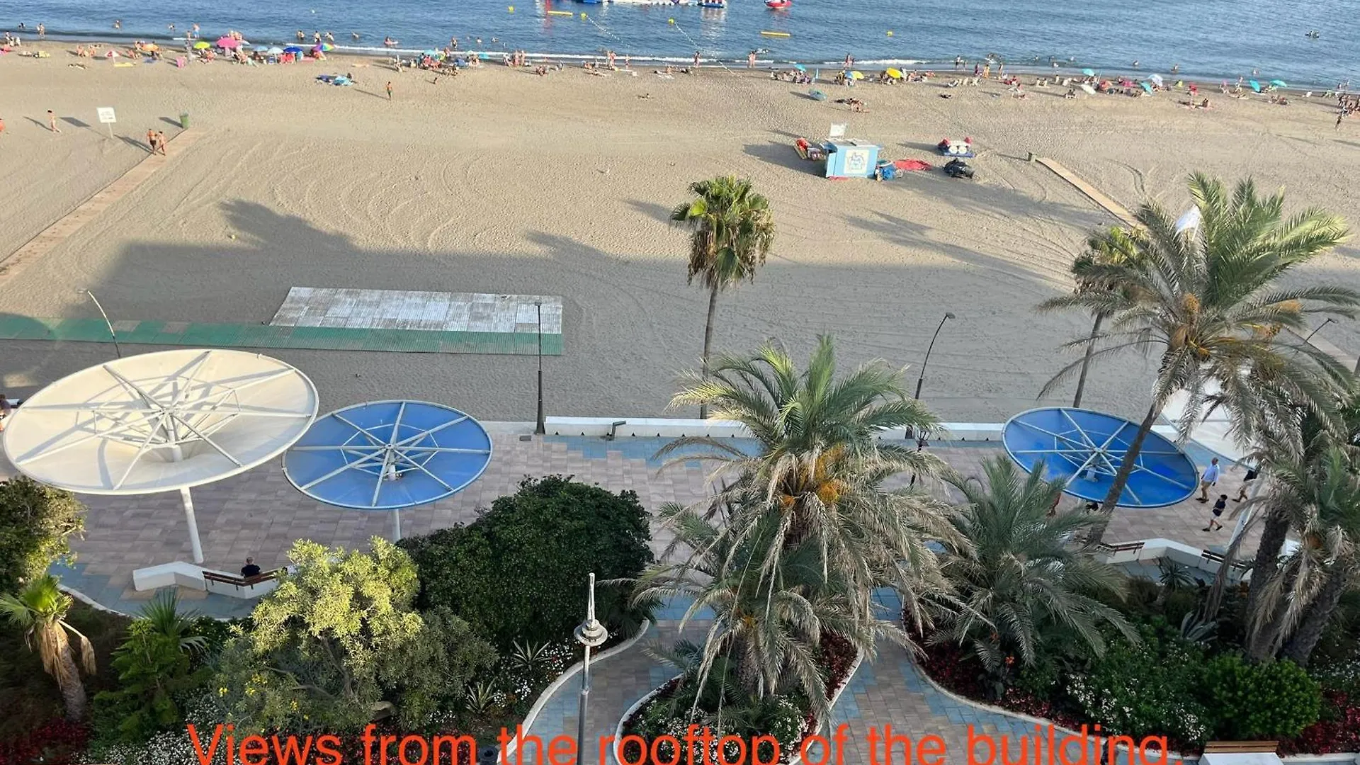 Apartment Las Delicias De Estepona