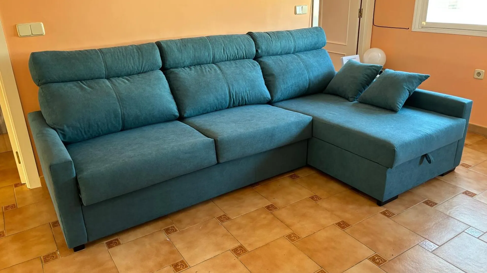 Apartment Las Delicias De Estepona Spain